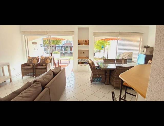 3 BEDROOM HOUSE FOR SALE IN VAAL MARINA